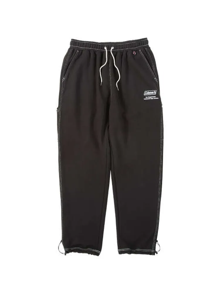 【Coleman(コールマン)】裏起毛スウェットペインターパンツ＊カタログ商品大きいサイズ
