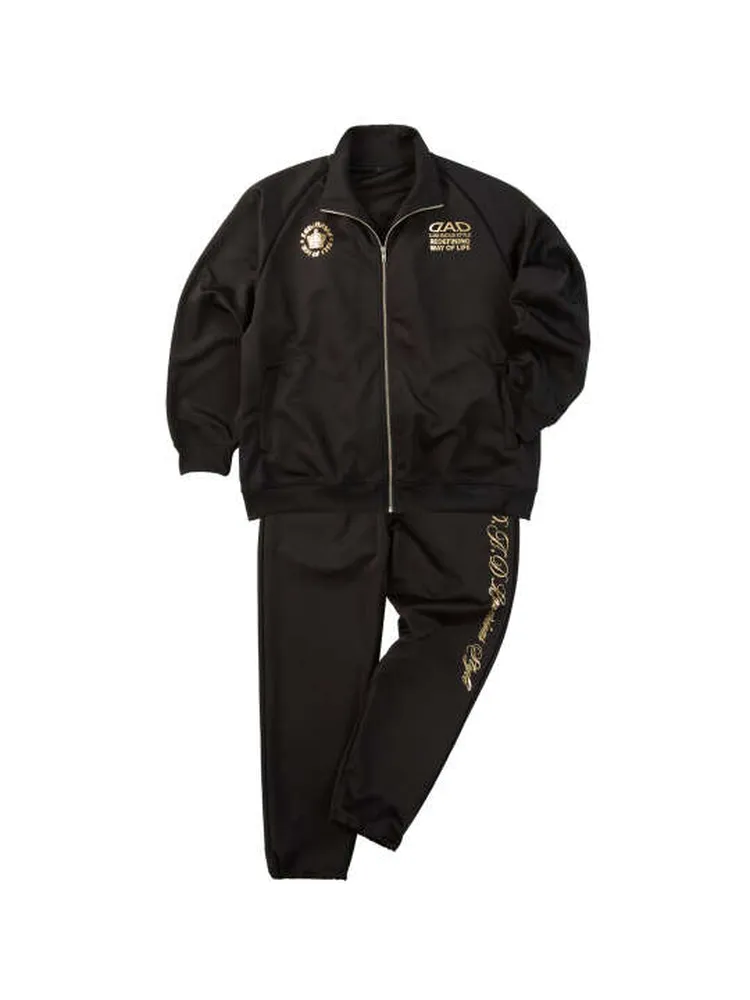 【D.A.D】ジャージセット＊カタログ商品大きいサイズ