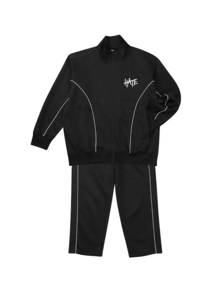 【STARDOM×SOULSPORTS】H.A.T.E長袖ジャージセット＊カタログ商品