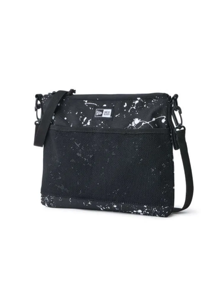 【NEWERA(ニューエラ)】サコッシュ2.5Lスプラッシュ＊カタログ商品