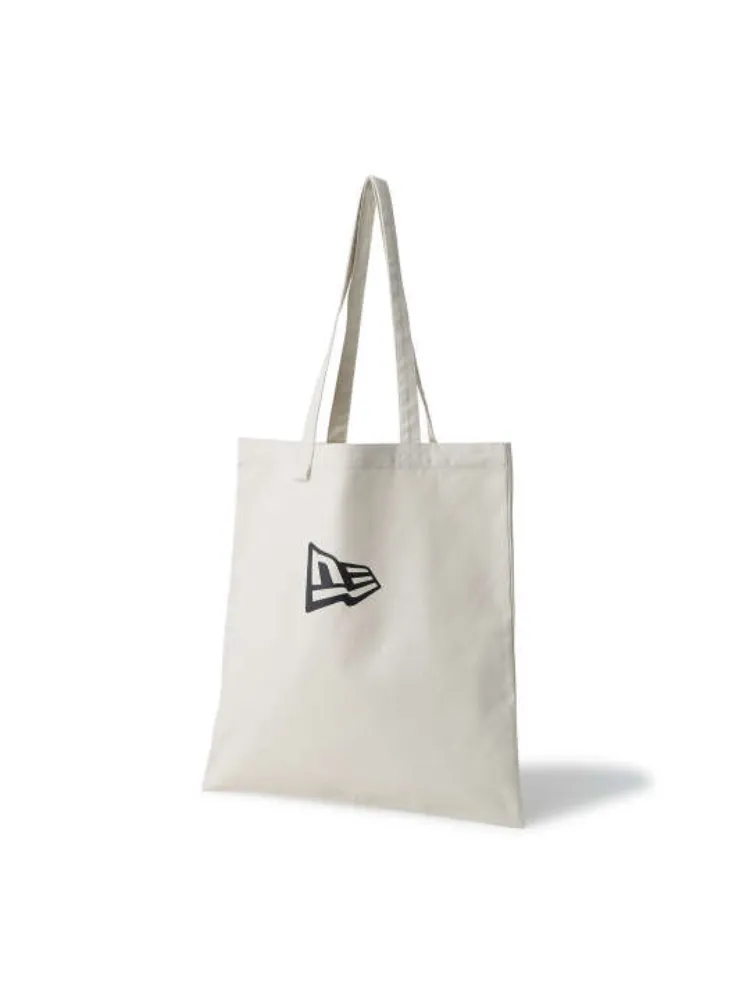 【NEWERA(ニューエラ)】トートバッグ22Lコットンツイル＊カタログ商品