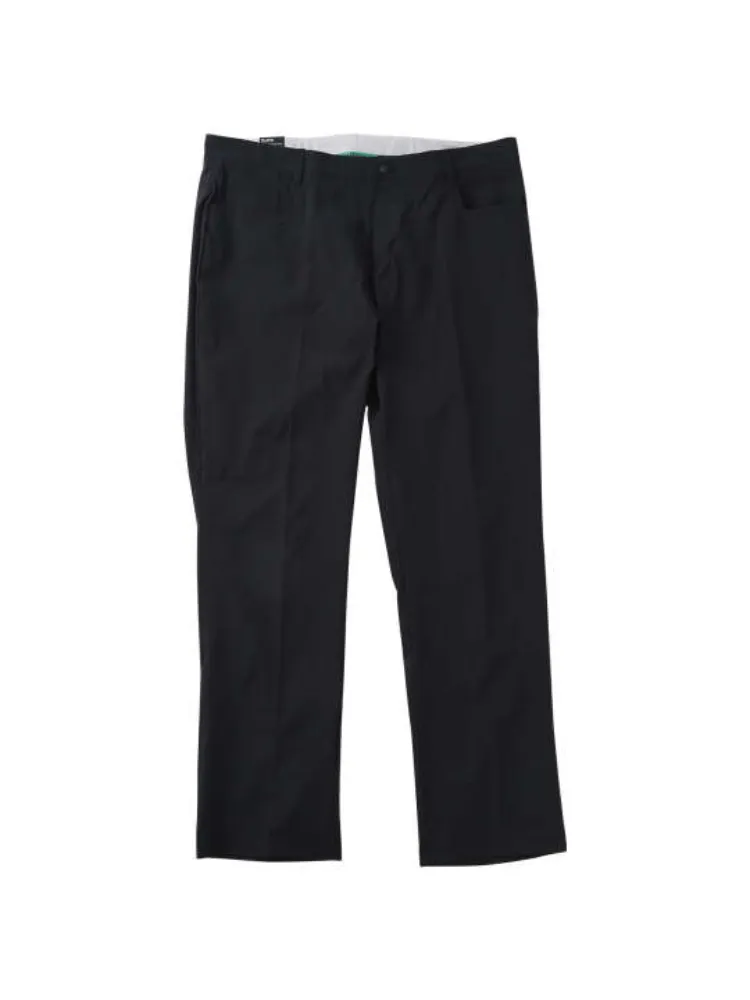 【adidas-golf(アディダスゴルフ)】TWISTWEAVE360GRIP5ポケットパンツ＊カタログ商品