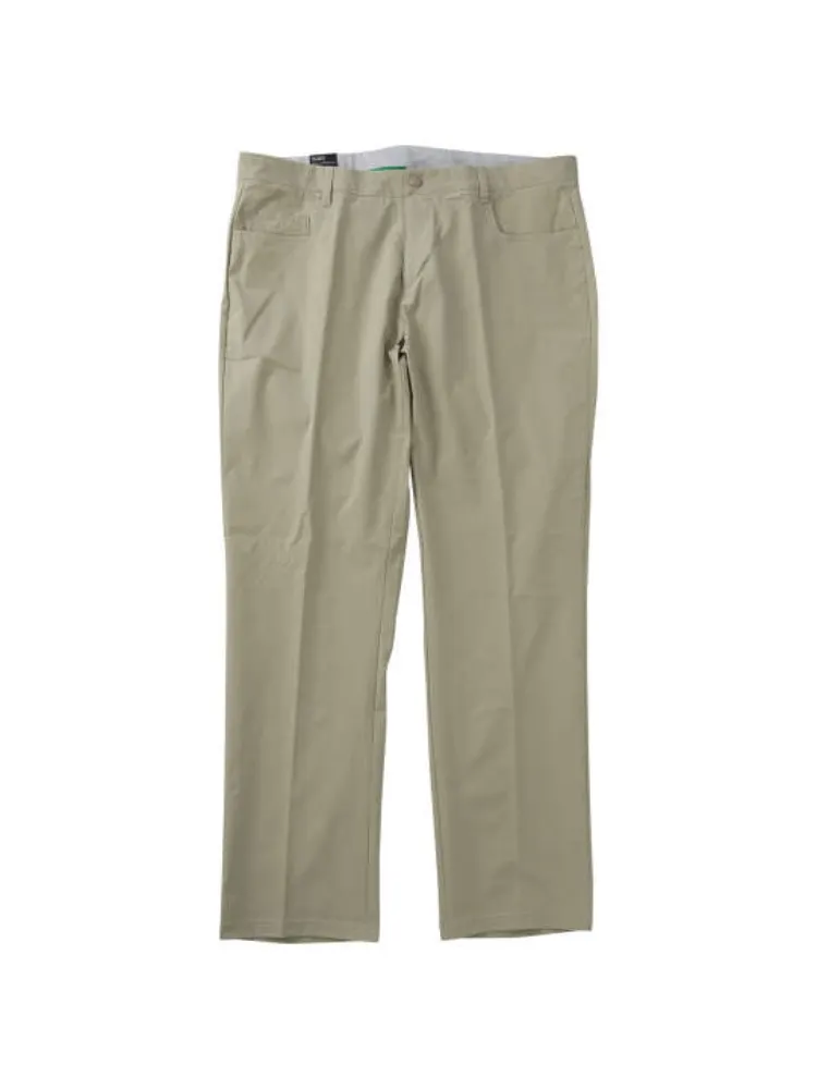 【adidas-golf(アディダスゴルフ)】TWISTWEAVE360GRIP5ポケットパンツ＊カタログ商品