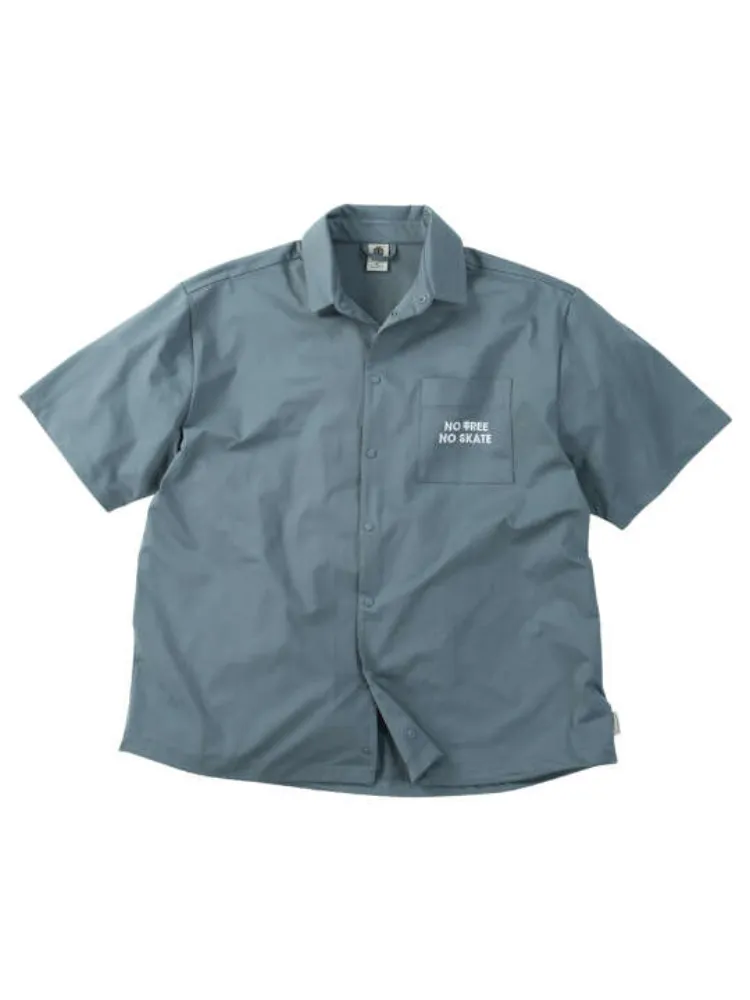 【ELEMENT(エレメント)】TREEユーティリティ半袖シャツ＊カタログ商品