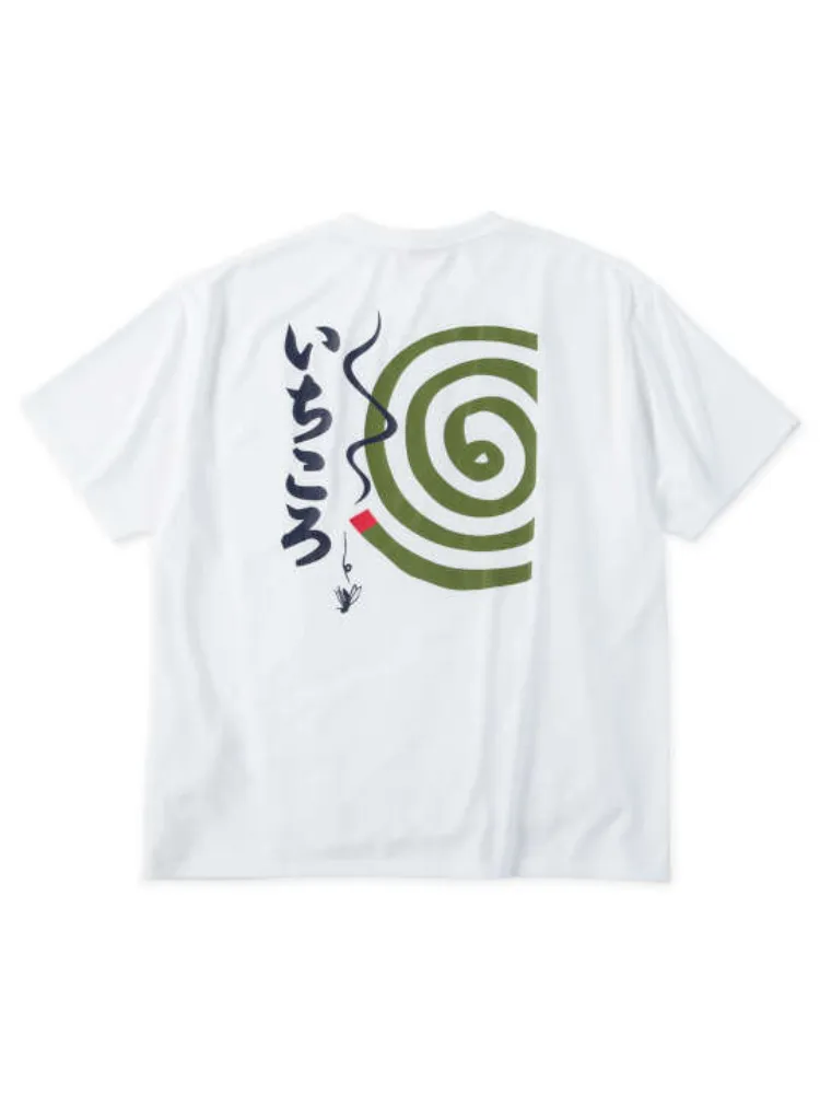 【豊天】いちころDRYハニカムメッシュ半袖Tシャツ＊カタログ商品