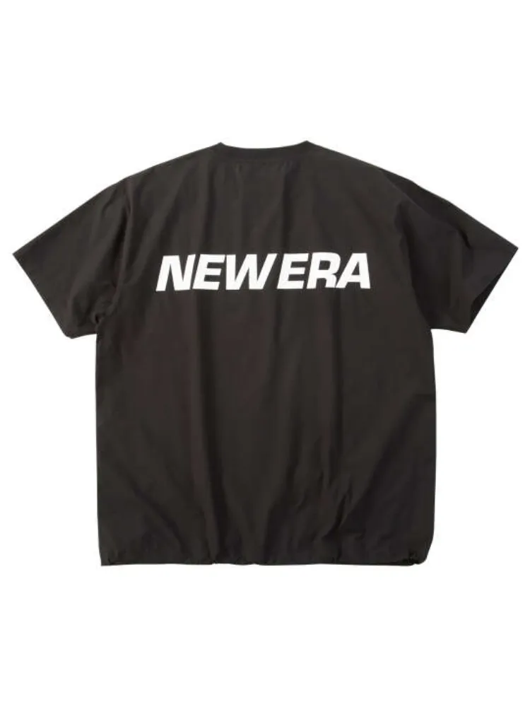 【NEWERA(ニューエラ)】OD半袖ユーティリティーピステ＊カタログ商品