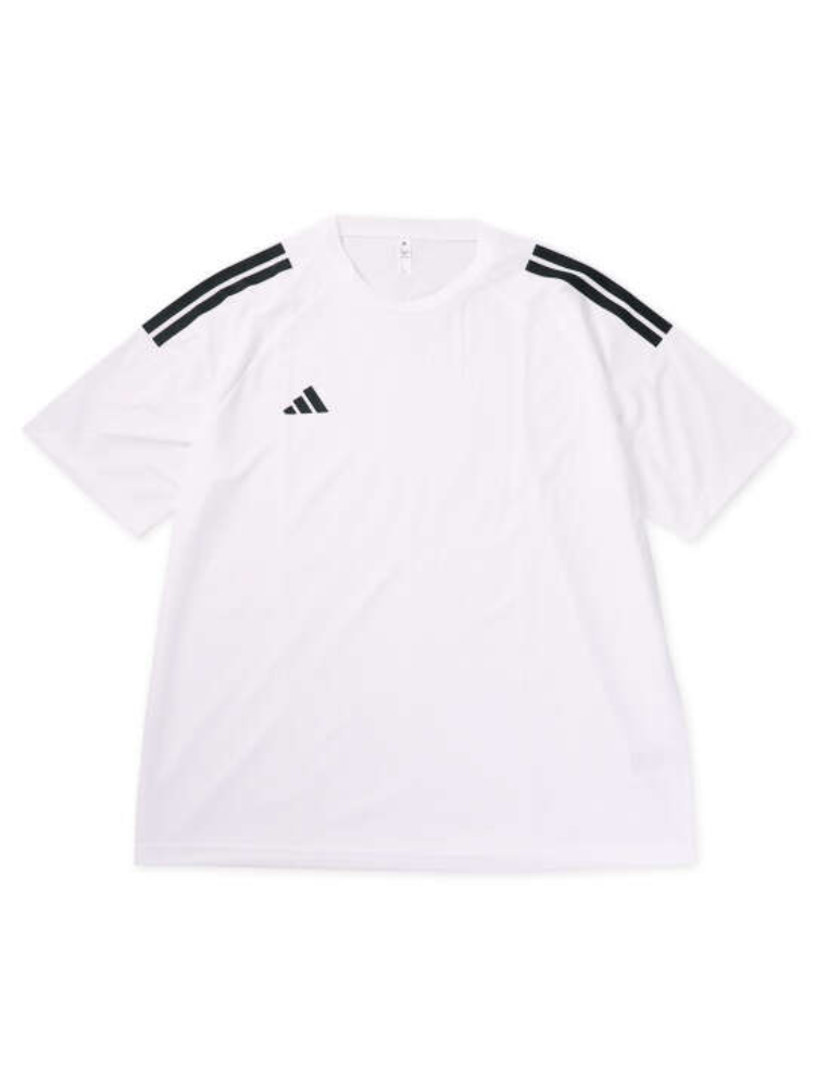 【adidas(アディダス)】SERE3S半袖Tシャツ＊カタログ商品