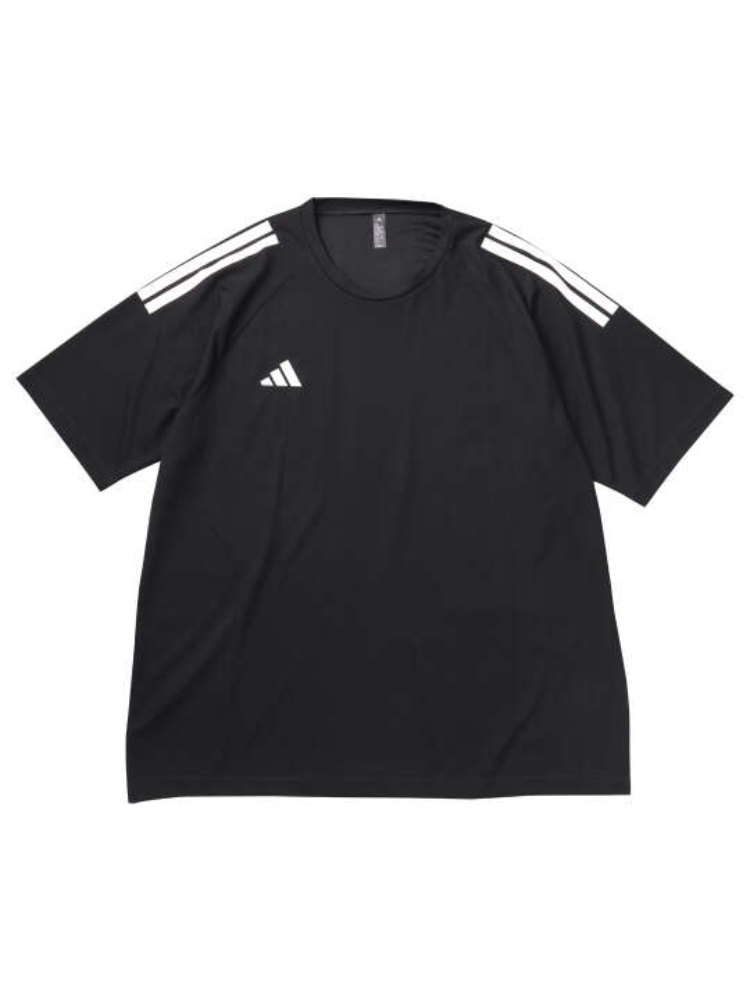 【adidas(アディダス)】SERE3S半袖Tシャツ＊カタログ商品
