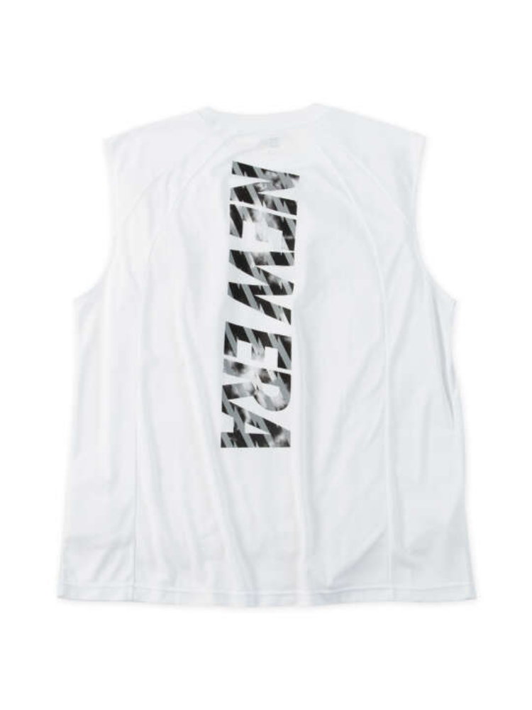 【NEWERA(ニューエラ)】PAバーチカルロゴスリーブレス＊カタログ商品