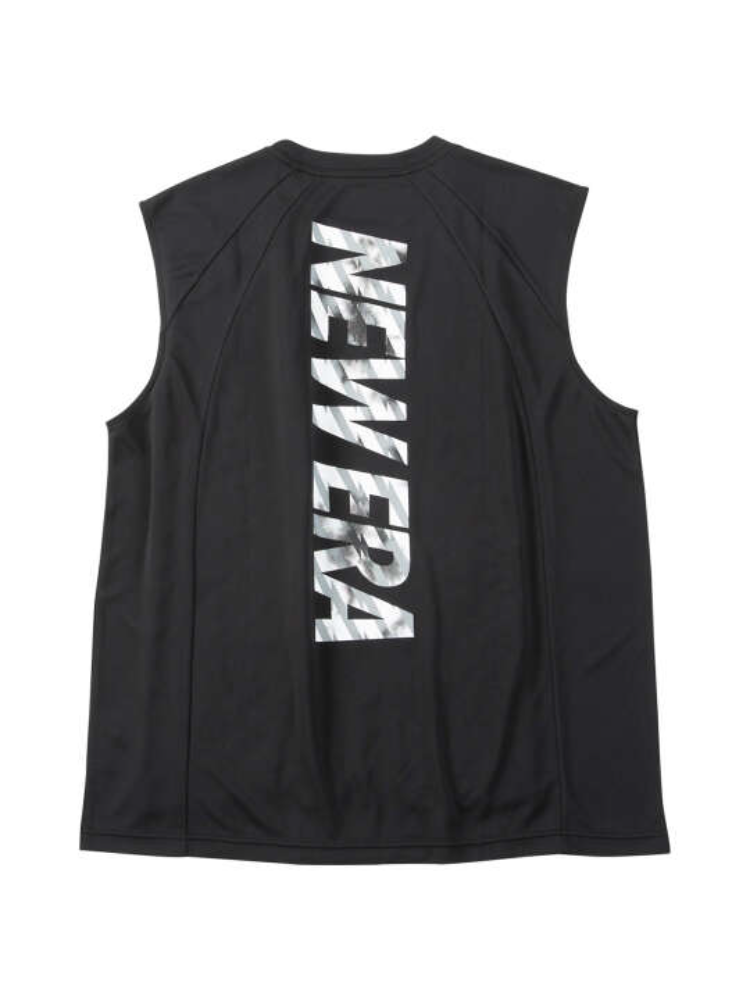 【NEWERA(ニューエラ)】PAバーチカルロゴスリーブレス＊カタログ商品