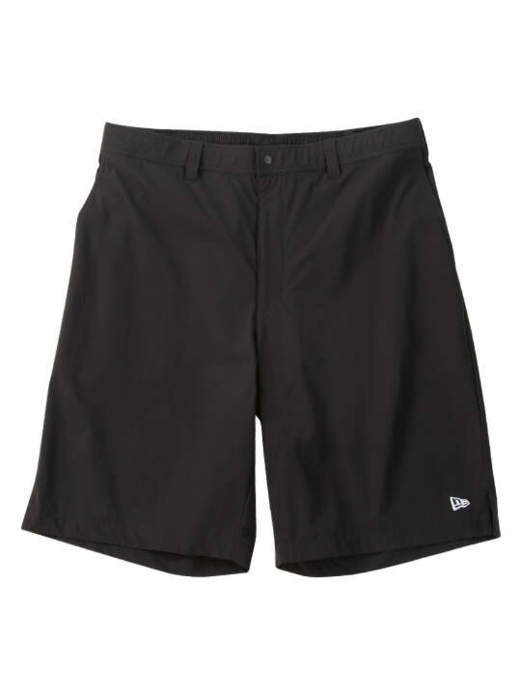 【NEWERAGOLF(ニューエラゴルフ)】ストレッチウーブンハーフパンツ＊カタログ商品