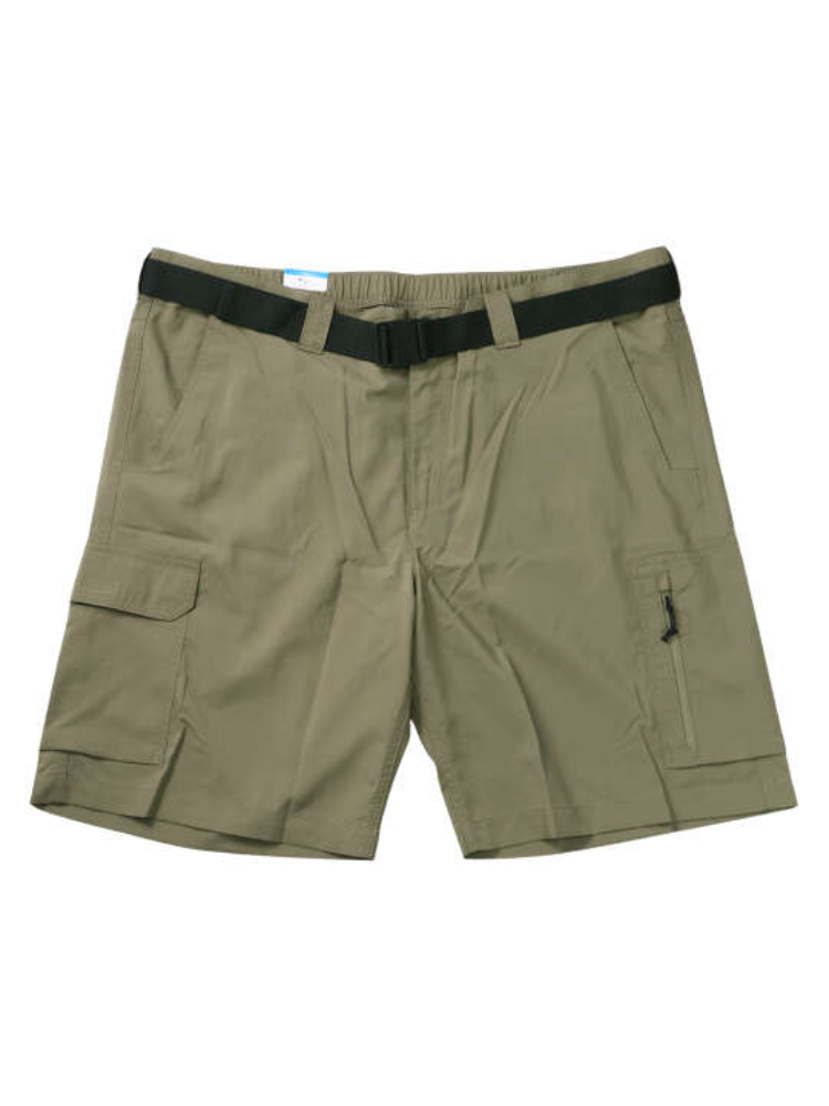 【Columbia(コロンビア)】シルバーリッジユーティリティカーゴショーツ＊カタログ商品