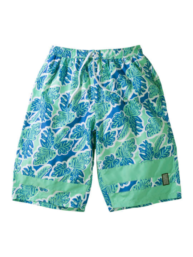 【OCEANPACIFIC】マイクロツイルサーフパンツ＊カタログ商品