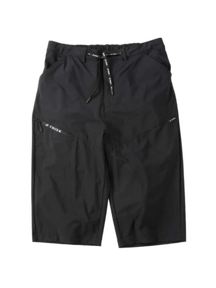 【TULTEX】冷感ストレッチハーフパンツ＊カタログ商品