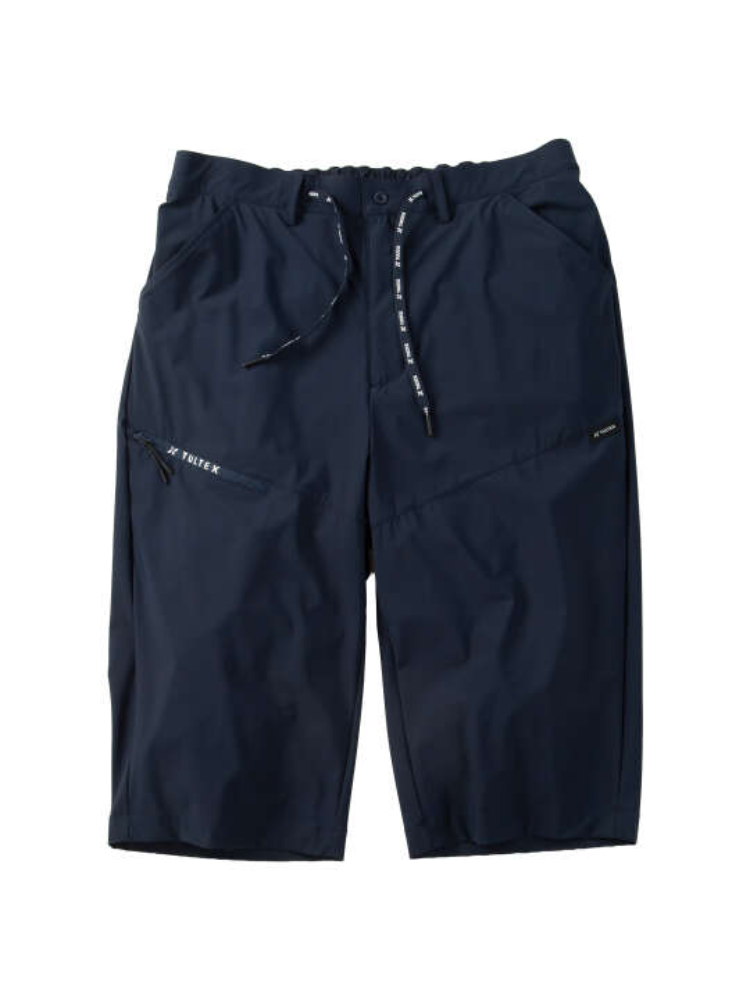 【TULTEX】冷感ストレッチハーフパンツ＊カタログ商品
