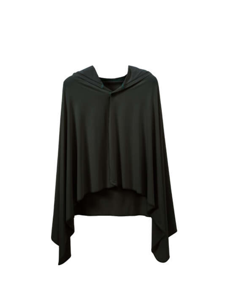 【COOLIC(R)】ポンチョ＊カタログ商品