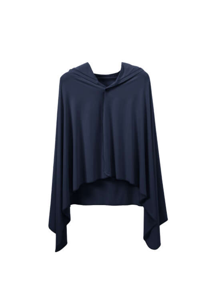 【COOLIC(R)】ポンチョ＊カタログ商品