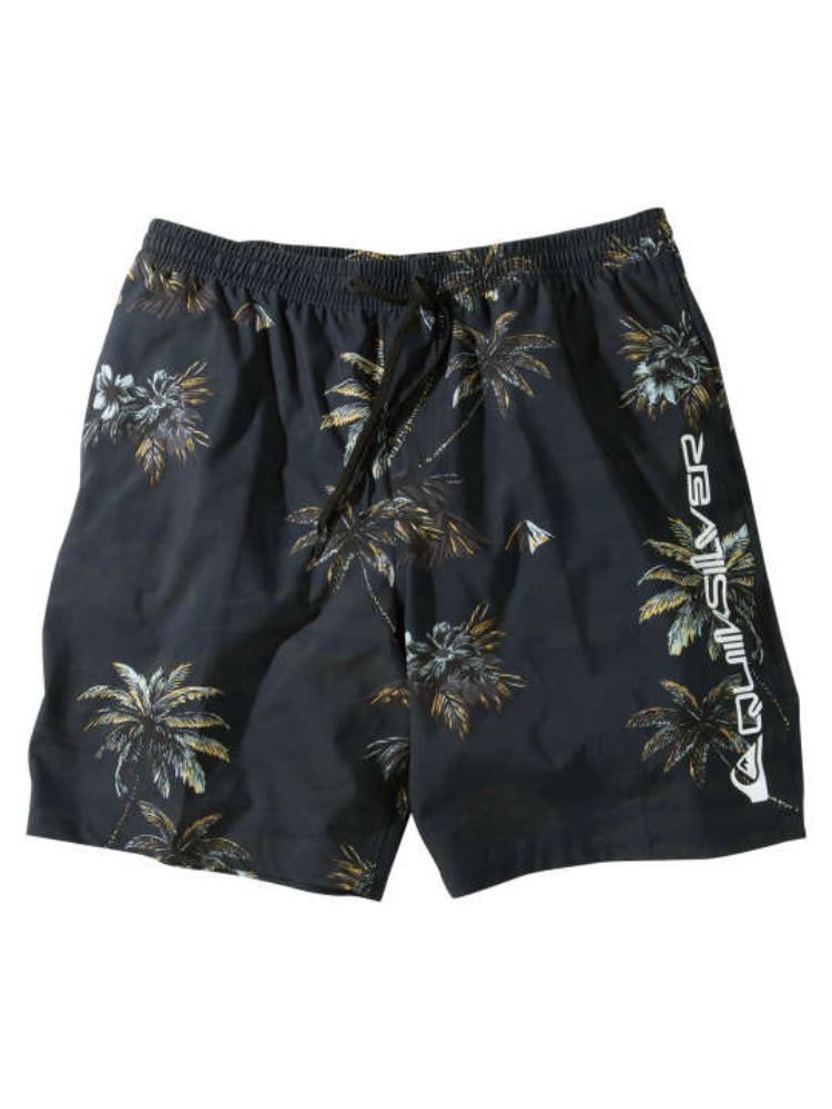 【Quiksilver】SUNDOWNVOLLEY20NS水陸両用ショーツ＊カタログ商品