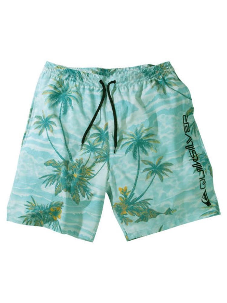 【Quiksilver】SUNDOWNVOLLEY20NS水陸両用ショーツ＊カタログ商品