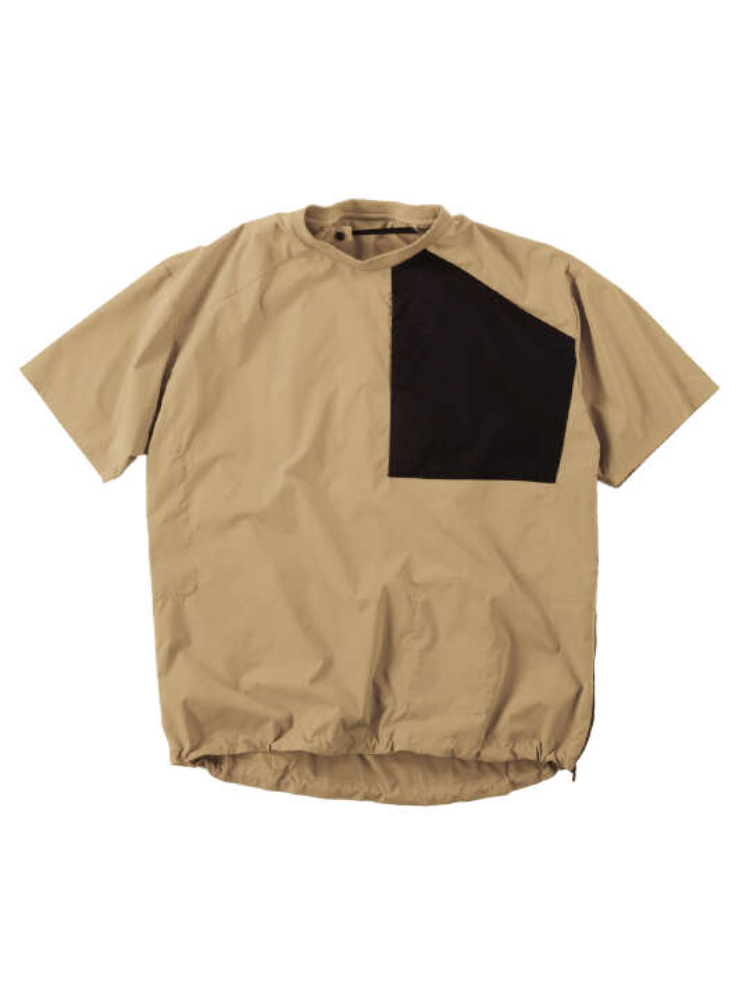 【TULTEX】空調服®半袖Tシャツ＊カタログ商品