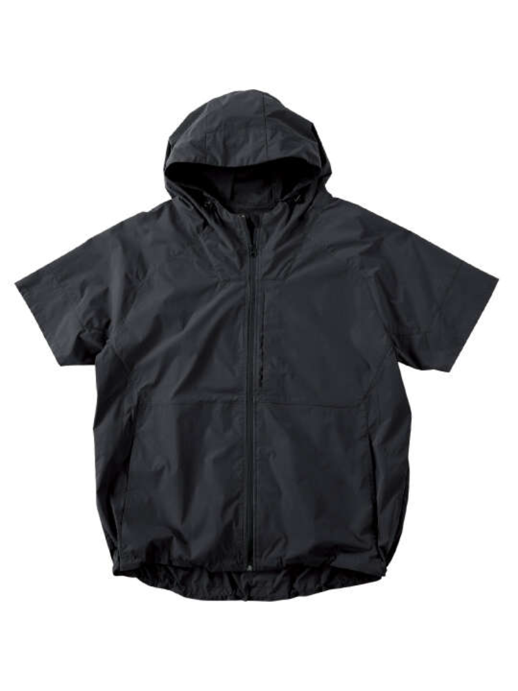 【TULTEX】空調服®半袖ブルゾン＊カタログ商品