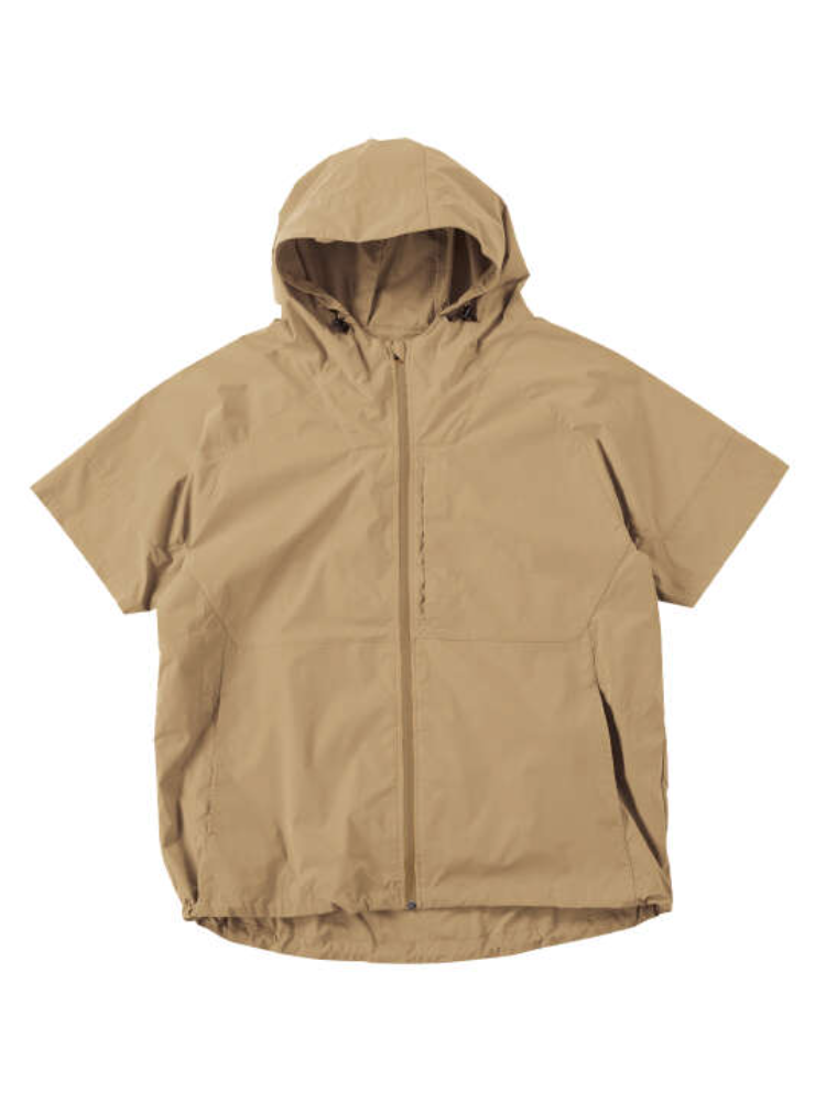 【TULTEX】空調服®半袖ブルゾン＊カタログ商品