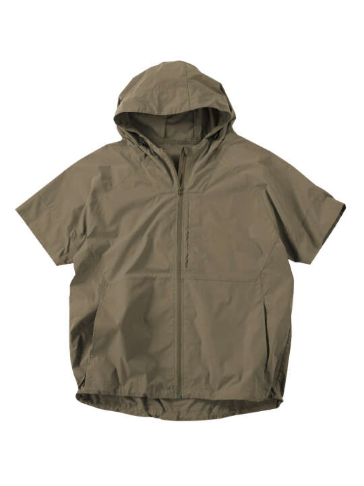 【TULTEX】空調服®半袖ブルゾン＊カタログ商品