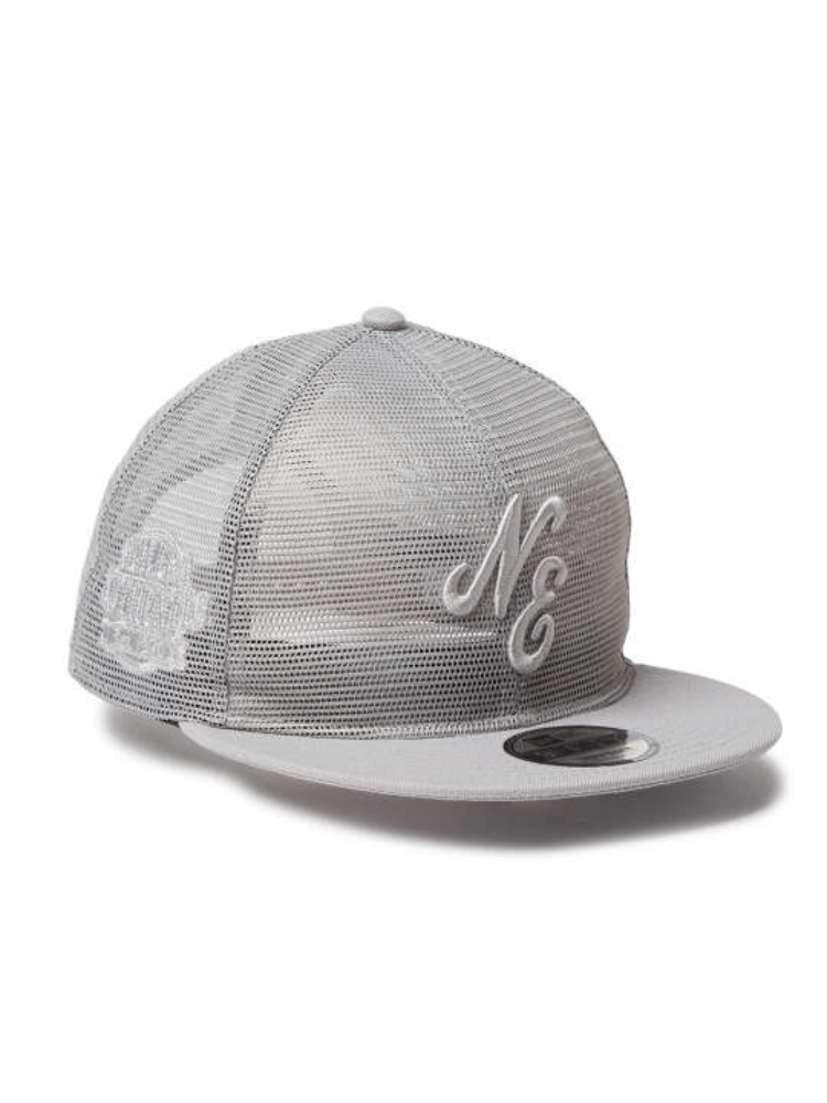 【NEWERA(ニューエラ)】9FIFTY™ALLMESHCLASSICNEキャップ＊カタログ商品