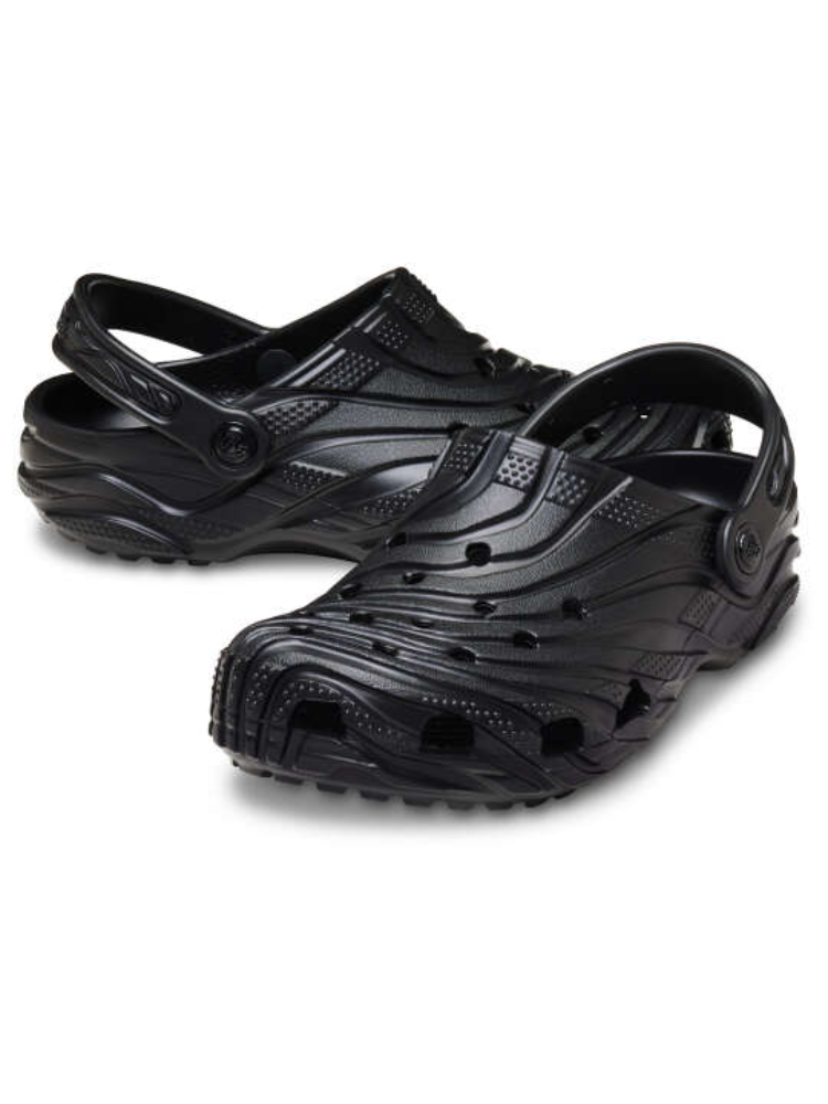 【Crocs(クロックス)】サンダル(CLASSICEROSIONCLOG)＊カタログ商品