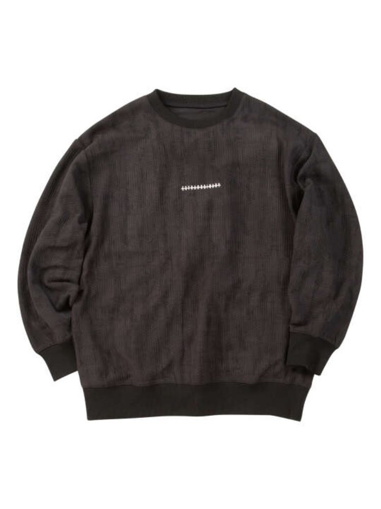 【intheattic(インジアティック)】ムラジャガードクルートレーナー＊カタログ商品