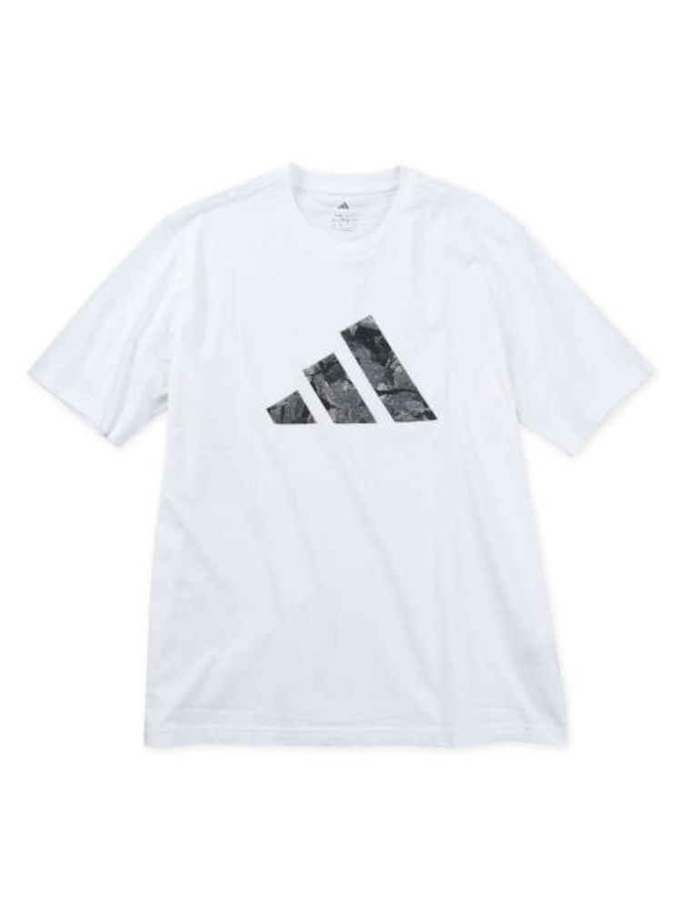 【adidas(アディダス)】PHOTRK3B半袖Tシャツ＊カタログ商品
