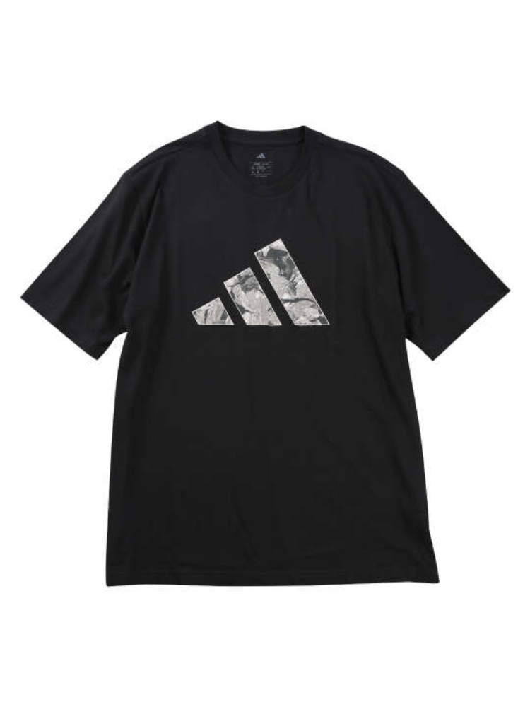 【adidas(アディダス)】PHOTRK3B半袖Tシャツ＊カタログ商品