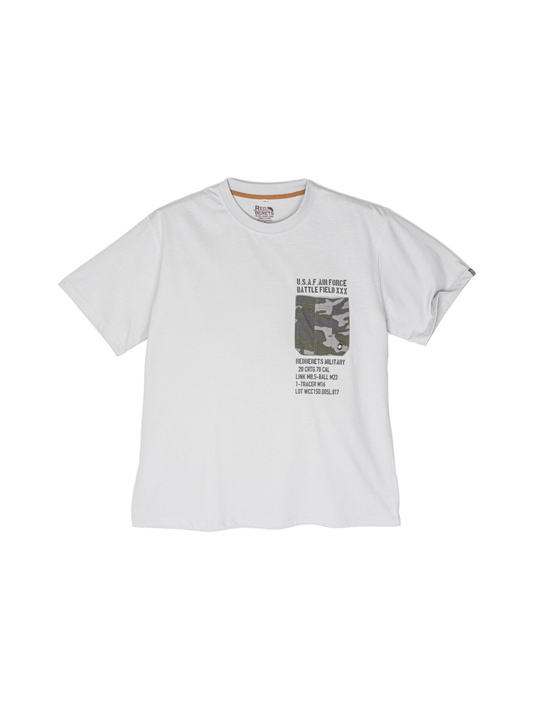 メンズ トップス Tシャツ カットソー フォーエル オンラインストア