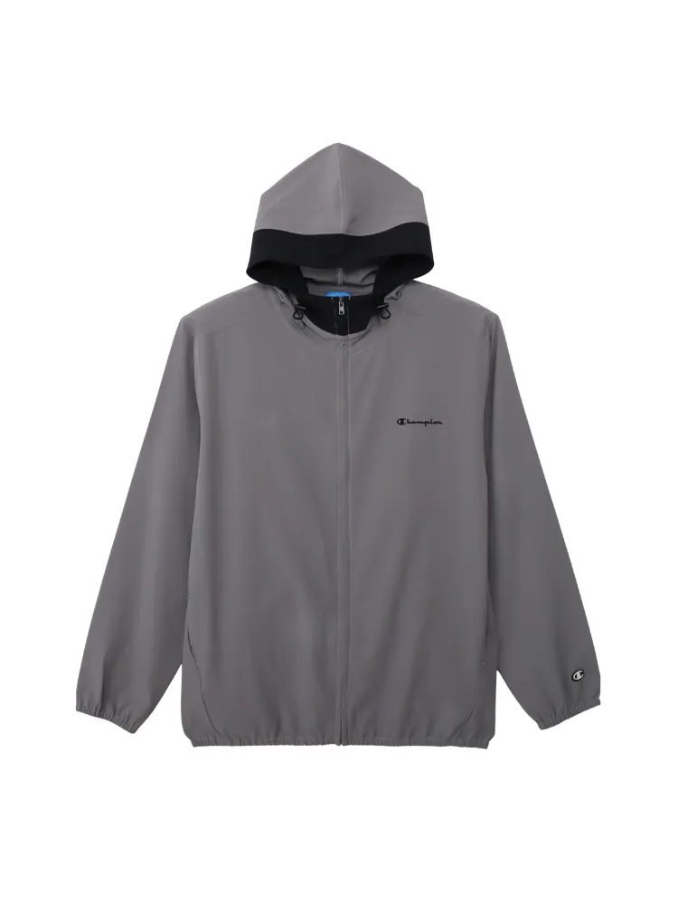 ブラック 【Champion(チャンピオン)】ロゴジャージ | フォーエル公式通販