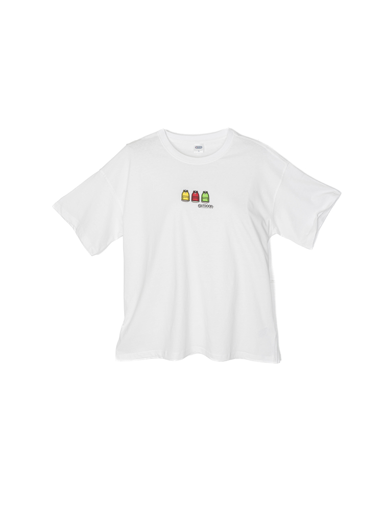 レディース トップス Tシャツ カットソー フォーエル オンラインストア