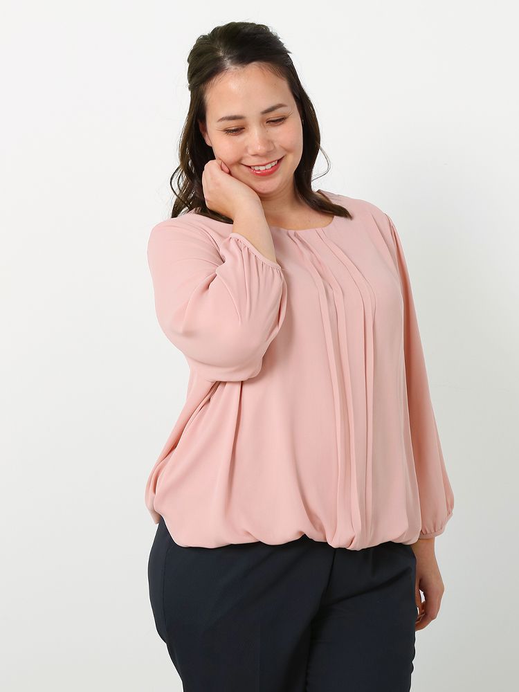 レディース トップス シャツ ブラウス フォーエル オンラインストア