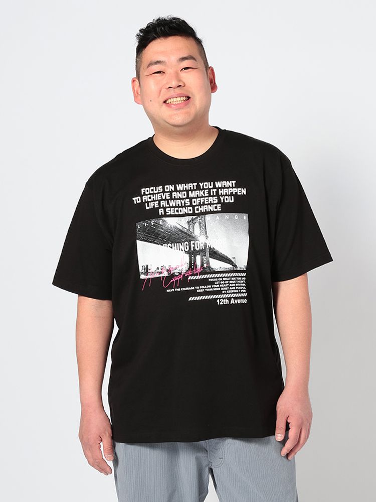 メンズ トップス 半袖tシャツ カットソー フォーエル オンラインストア