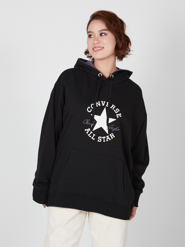 CONVERSE CONS HOODIE PULLOVER パーカー