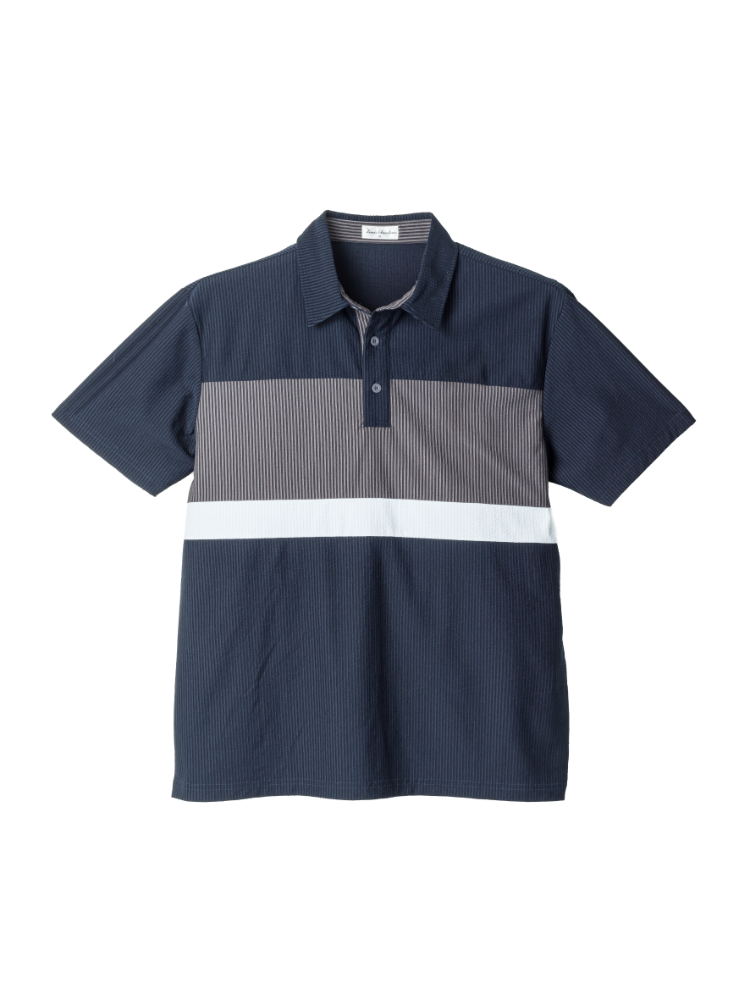 KAPITAL 88 JERSEY ポロシャツ 白 サイズ2 KAPITAL 88 JERSEY ポロシャツ 白 - メルカリ