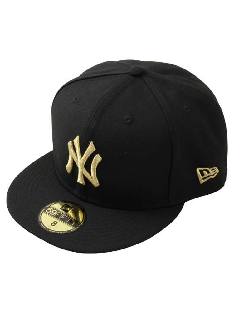 NEW ERA(ニューエラ)】59FIFTY MLB ニューヨーク・ヤンキースゲーム