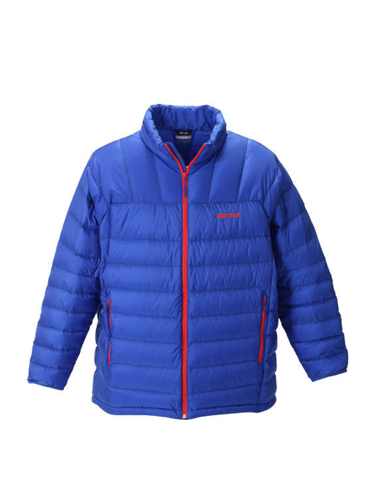 MARMOT ダウンジャケット 4L メンズ - luknova.com