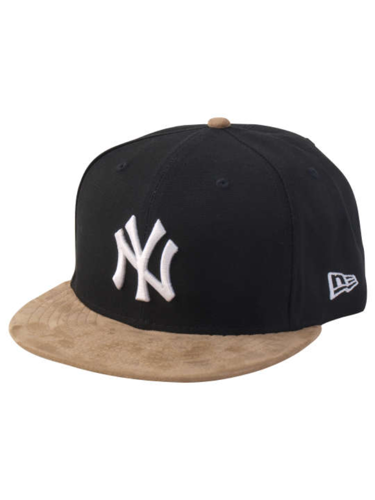 NY限定　NEWERA CAP