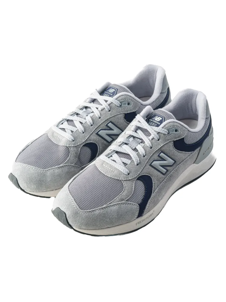 M．グレー 【New Balance(ニューバランス)】Fresh Foam X 1880 v2