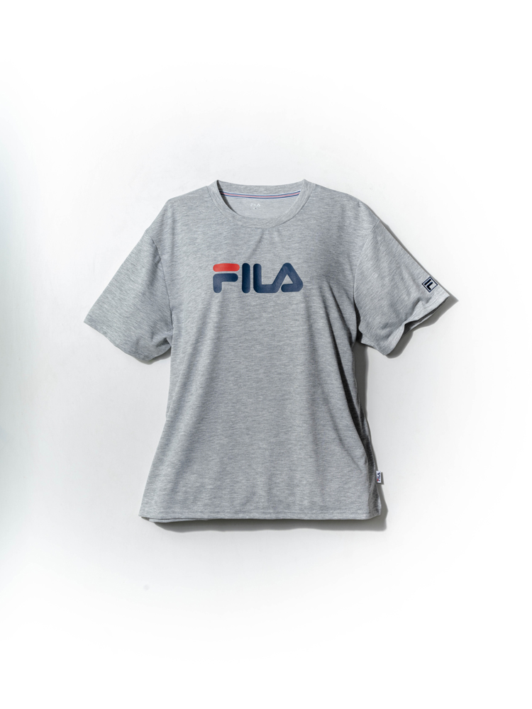 福袋セール】 FILA フィラ Right-on Tシャツ 新品