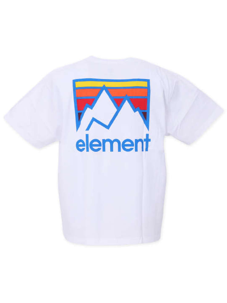 ELEMENT(エレメント)】JOINT半袖Tシャツ ＊カタログ商品 大きいサイズ