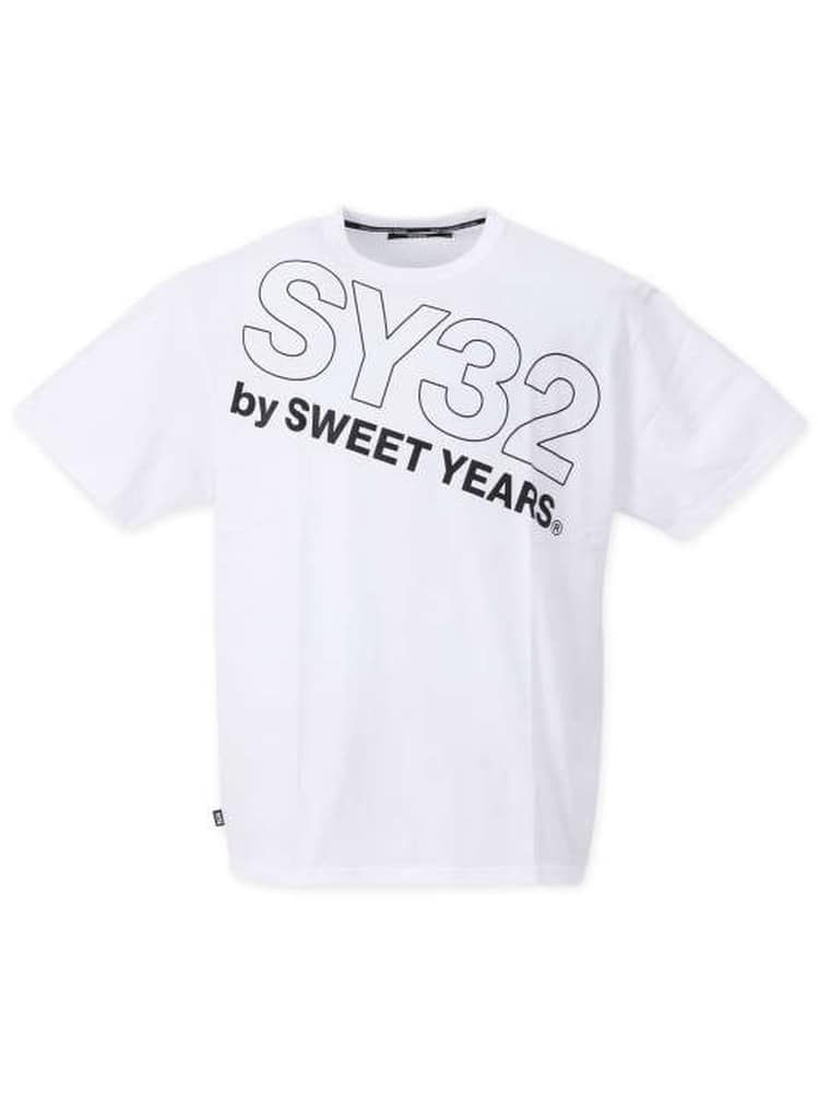 SY32 by SWEET YEARS(エスワイサーティトゥバイスィートイヤーズ