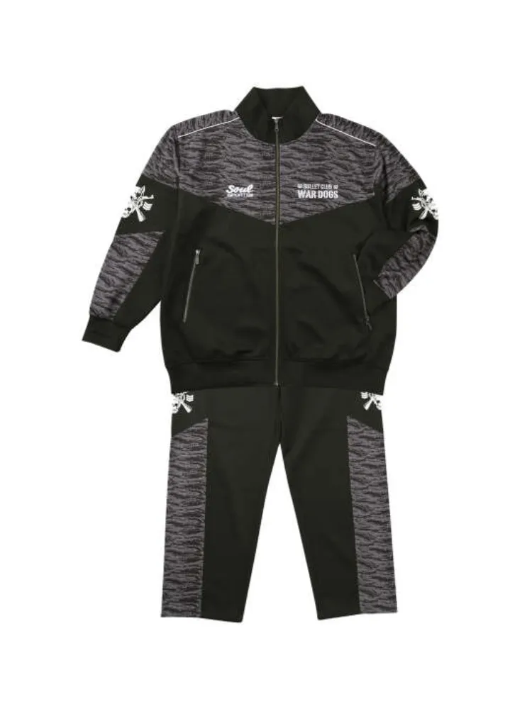 DOTOUT長袖ジャージセット DOTOUT長袖ジャージセット｜Yahoo!フリマ（旧PayPayフリマ）