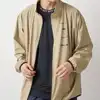 アウター/ジャケット
